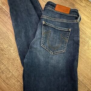 Women’s Blue Jeans